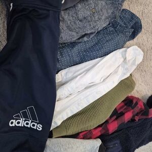 3T Boys Ling Sleeves 9